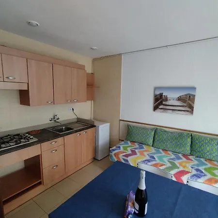 Zodiac Ab 6h Apartment Lloret de Mar
