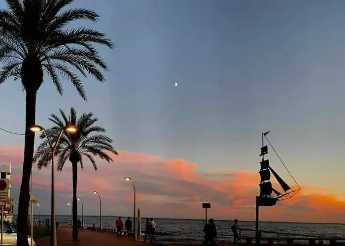 Apartment Zodiac Ab 6h Lloret de Mar