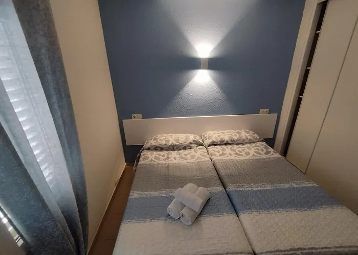 Zodiac Ab 6h Apartment *