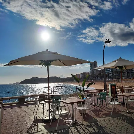 Zodiac Ab 6h Apartamento Lloret de Mar