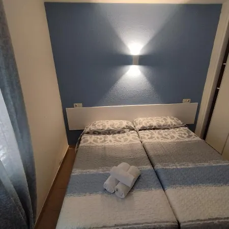 Zodiac Ab 6h Appartement *