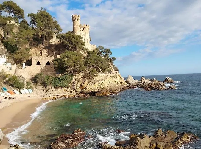 Zodiac Ab 6h 公寓 *