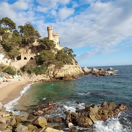 Zodiac Ab 6h アパート *