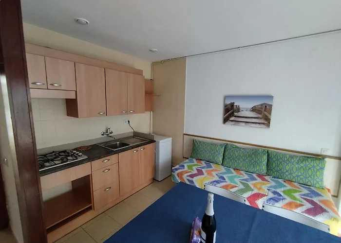 Zodiac Ab 6h Appartement Lloret de Mar