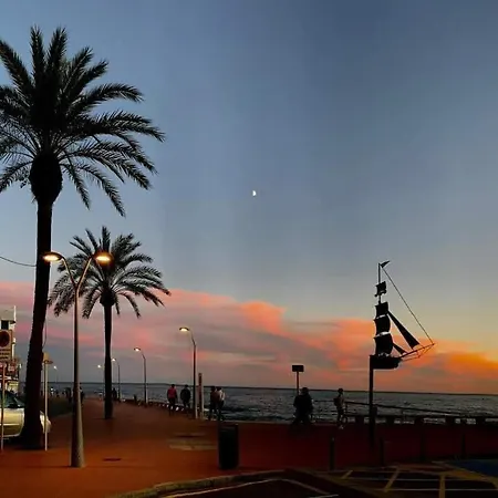 Apartamento Zodiac Ab 6h Lloret de Mar